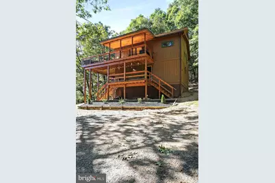 1807 Constant Run Road, Great Cacapon, WV 25422 - Photo 1
