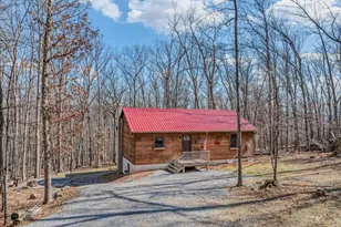 2910 Milo School Rd, Great Cacapon, WV 25422 - Photo 1