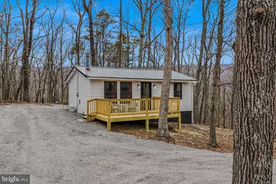 830 Wisteria Lane, Berkeley Springs, WV 25411 - Photo 1
