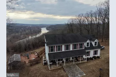 420 Coon Hollow Trail, Hedgesville, WV 25427 - Photo 1