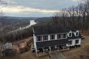 420 Coon Hollow Trail, Hedgesville, WV 25427 - Photo 1
