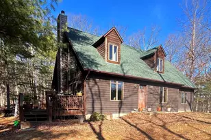 291 Dry Run Ln, Berkeley Springs, WV 25411 - Photo 1