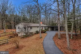 91 Ironwood Ln, Berkeley Springs, WV 25411 - Photo 1