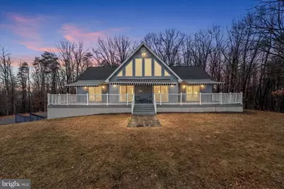 10 Winding Way, Berkeley Springs, WV 25411 - Photo 1