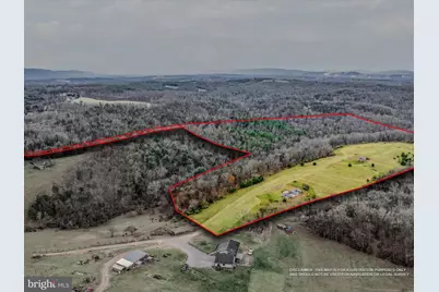 Forever View Lane, Berkeley Springs, WV 25411 - Photo 1