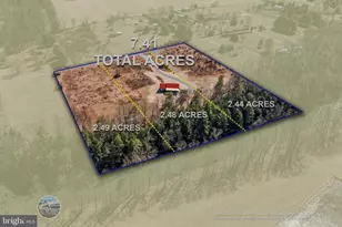 Lot 20 Foggy Bottom Ln, Berkeley Springs, WV 25411 - Photo 1