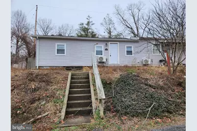 9349 Valley Road #109, Berkeley Springs, WV 25411 - Photo 1