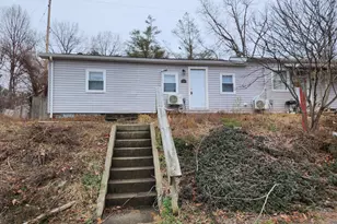 9349 Valley Rd, Berkeley Springs, WV 25411 - Photo 1