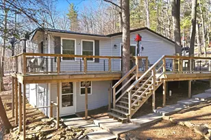157 Calypso Trail, Great Cacapon, WV 25422 - Photo 1