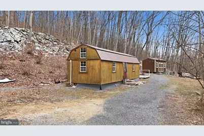 117 Roberts Road, Great Cacapon, WV 25422 - Photo 1