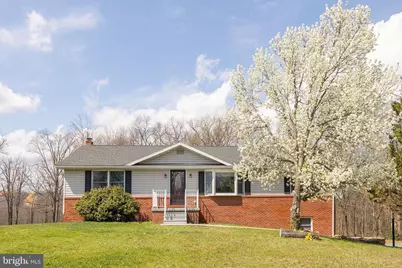 25 Nelson Lane, Berkeley Springs, WV 25411 - Photo 1