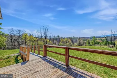 1420 Eppinger Road, Berkeley Springs, WV 25411 - Photo 1
