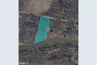 Tonoloway Point Circle, Great Cacapon, WV 25422 - Photo 1