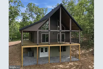 45 Lincoln Trail, Berkeley Springs, WV 25411 - Photo 1