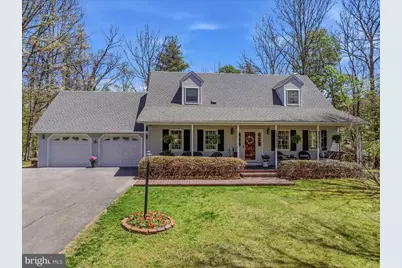 45 Cleaveland Acres Court, Berkeley Springs, WV 25411 - Photo 1