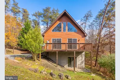 575 Creekview Lane, Berkeley Springs, WV 25411 - Photo 1