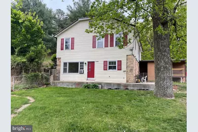1499 Valley Road #D, Berkeley Springs, WV 25411 - Photo 1