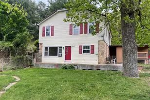 1499 Valley Rd, Berkeley Springs, WV 25411 - Photo 1