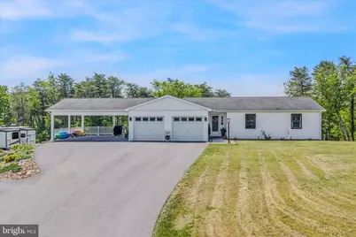 28 Melody Lane, Berkeley Springs, WV 25411 - Photo 1