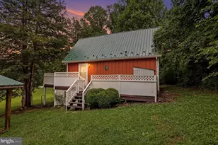 348 Stellar Way, Great Cacapon, WV 25422 - Photo 1