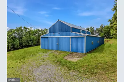 241 Chevy Lane, Berkeley Springs, WV 25411 - Photo 1