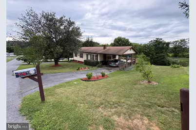 68 Sunset Drive, Berkeley Springs, WV 25411 - Photo 1