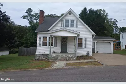 149 Central Avenue, Albright, WV 26519 - Photo 1