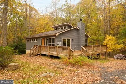 167 Dogwood Lane, Terra Alta, WV 26764 - Photo 1