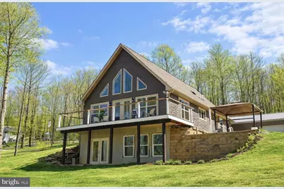 275 Sine Place, Bruceton Mills, WV 26525 - Photo 1
