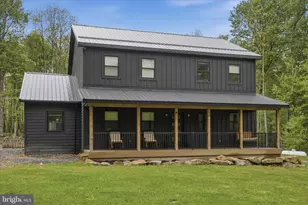 493 Galilee Rd, Bruceton Mills, WV 26525 - Photo 1