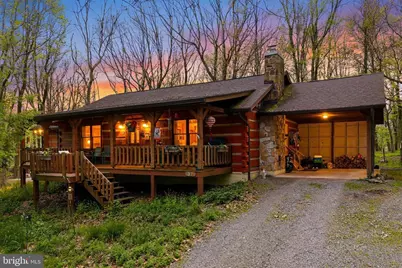 37 Sorrel Court, Terra Alta, WV 26764 - Photo 1