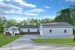 76 Filly Ln, Bruceton Mills, WV 26525 - Photo 1