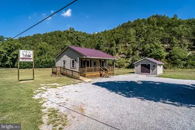 12931 Blue Gray Trail, Brandywine, WV 26802 - Photo 1