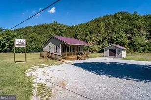 12931 Blue Gray Trail, Brandywine, WV 26802 - Photo 1