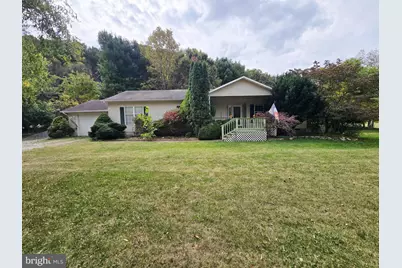 5527 Petersburg Pike, Franklin, WV 26807 - Photo 1