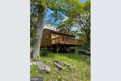 39 Kile Knob Road, Franklin, WV 26807 - Photo 1