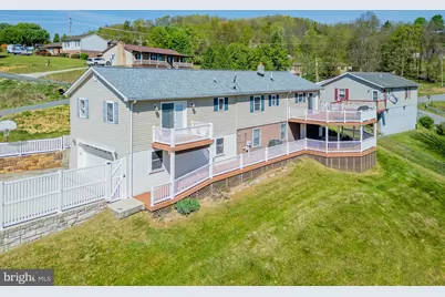 439 Dogwood Drive, Franklin, WV 26807 - Photo 1