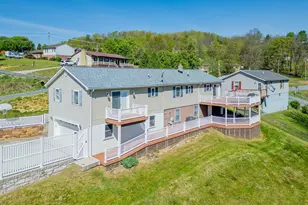 439 Dogwood Dr, Franklin, WV 26807 - Photo 1