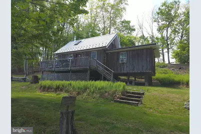 152 Sharps Ridge Lane, Franklin, WV 26807 - Photo 1