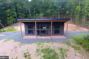 279 Water Line Dr, Upper Tract, WV 26866 - Photo 1