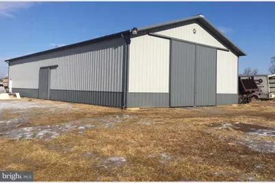 615 Packhorse Ford Road, Martinsburg, WV 25405 - Photo 3