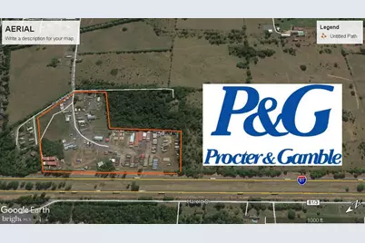 615 Packhorse Ford Road, Martinsburg, WV 25405 - Photo 1