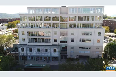 218 W Water St Street #801, Charlottesville, VA 22902 - Photo 9