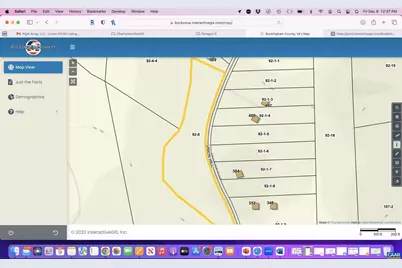 Tbd Union Hill Rd, Buckingham, VA 23921 - Photo 3