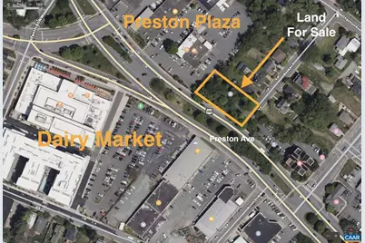 611 & 604 Booker St, Charlottesville, VA 22903 - Photo 1