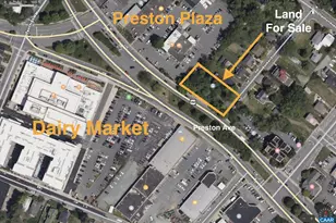 611 & 604 Booker St, Charlottesville, VA 22903 - Photo 1