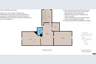 1100 McCormick Blvd, Clifton Forge, VA 24422 - Photo 53