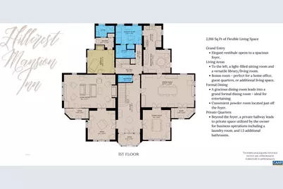 1100 McCormick Blvd, Clifton Forge, VA 24422 - Photo 51