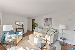 1509 SE 6th St, Charlottesville, VA 22902 - Photo 5