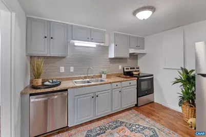 1509 SE 6th St, Charlottesville, VA 22902 - Photo 9